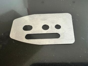 TSU-G Tsumura Bar Mount Gasket