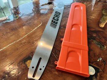 [H4-24] U6OR73-84AA-ED Echo Solid 24"[61cm] 3/8 .058 84 drive links [Fits Large Husky Saws as well]