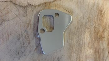 A312-000090 Exhaust Gasket Echo CS-2511TES