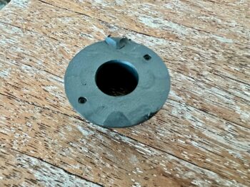 V356-000290-A Worm Drive Echo CS-320TES, CS-303T, CS-330T, CS-350TES, CS-355T, CS-360TES, CS-361P, CS-3350, CS-350WES, CS-3510AC, CS-3510ES, CS3510L, CS-351WES, CS-355T 3/8 version, CS-360, CS-360P, CS-360WES, CS-361TES, CS-361WES, CS-362TES, CS362-WES  [ADAPTED]