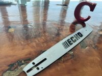 [E3-15]V38S20-64MA-ED Echo Pro Lam [Quick Cut Version] 15"[38cm] .325 .050[1.3mm] 64 drive links