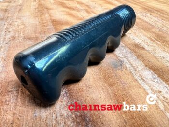 RH Standard Traditional Rubber Handle Grip