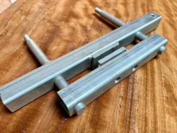 SMMF Spare Mini Mill Frame