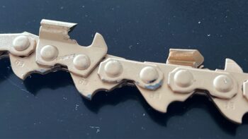 TSU-C-25-H Tsumura Carbide 3/8 .058 84 drive links 25"[61cm] Husqvarna Bars