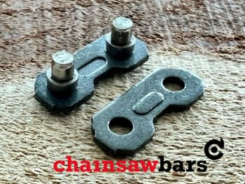 P-325-043-JOINERS x12 Sets Panther Joiners/Tie Straps