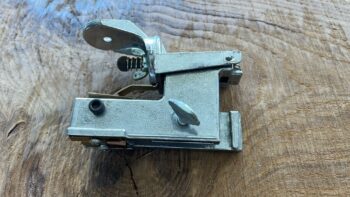 0245F Precision Grinder Body [Light Use]