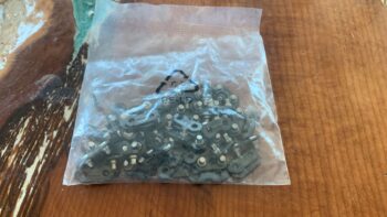 P-JOINERS-3/8 x25 Sets Panther 3/8 Joiners/Tie Straps