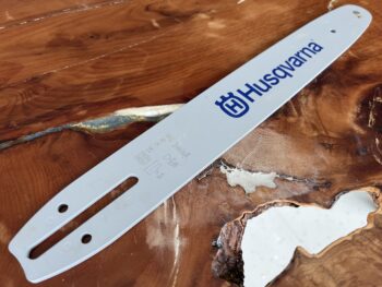 [H1-16] 501 95 92-56 Husqvarna 16"[40cm] Bar 3/8 Lo Pro .050 56 drive links