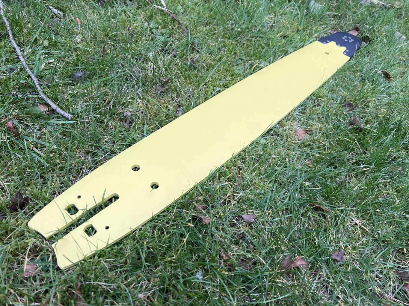 HARVEST-1 Harvester Bar Check Pics for mount