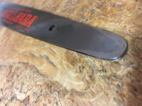 Sugihara Tough Carver Dime Tip