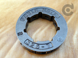 11892 Oregon .325 SM Rim 7-7 tooth