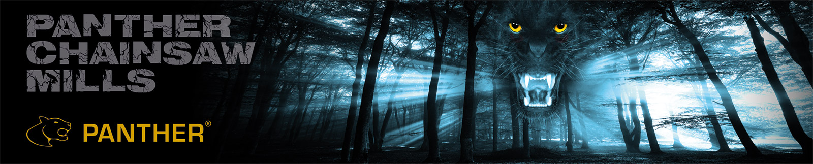 Panther Chainsaw Mills