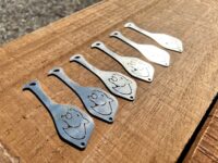 CM068X6 x6 Panther Chainsaw Bar Groove Cleaner Scrapers [SAVE 20%]